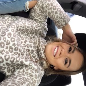 Meet your Posher, Madison